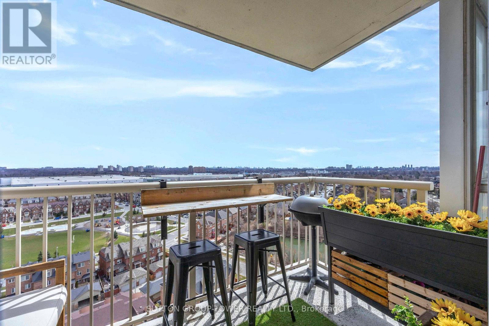 1901 - 3077 Weston Road, Toronto, Ontario  M9M 3A1 - Photo 23 - W12970126