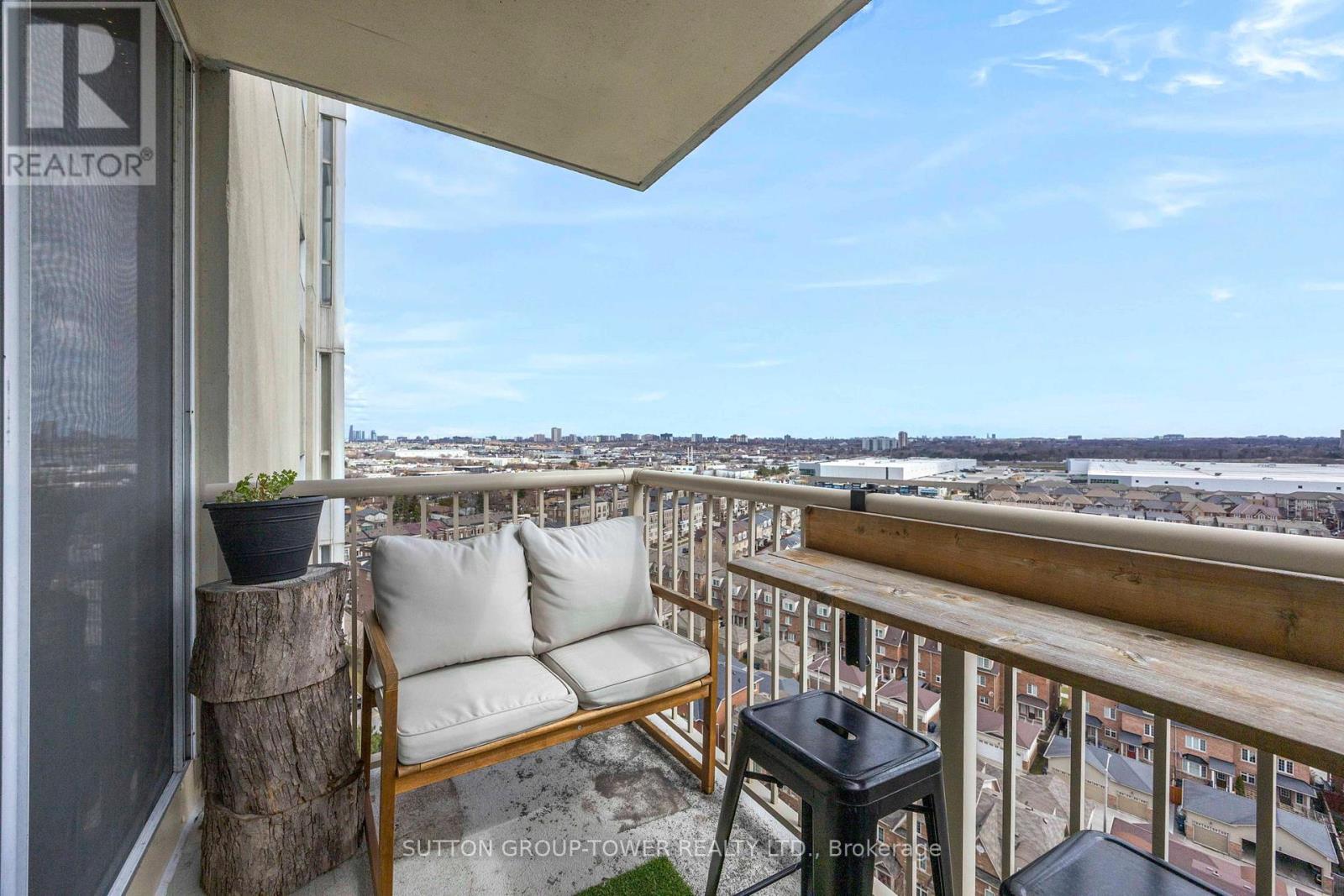 1901 - 3077 Weston Road, Toronto, Ontario  M9M 3A1 - Photo 24 - W12970126