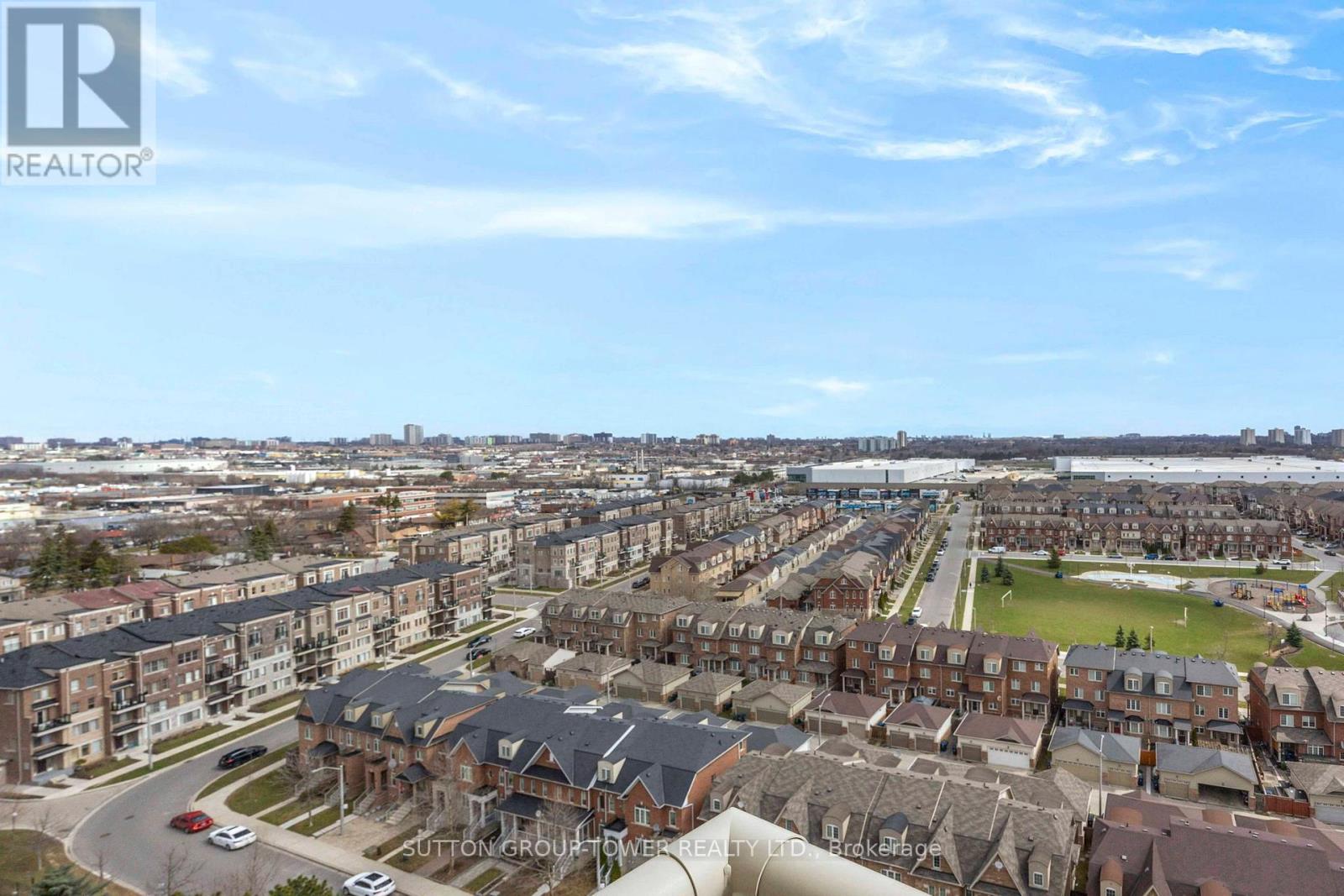 1901 - 3077 Weston Road, Toronto, Ontario  M9M 3A1 - Photo 25 - W12970126