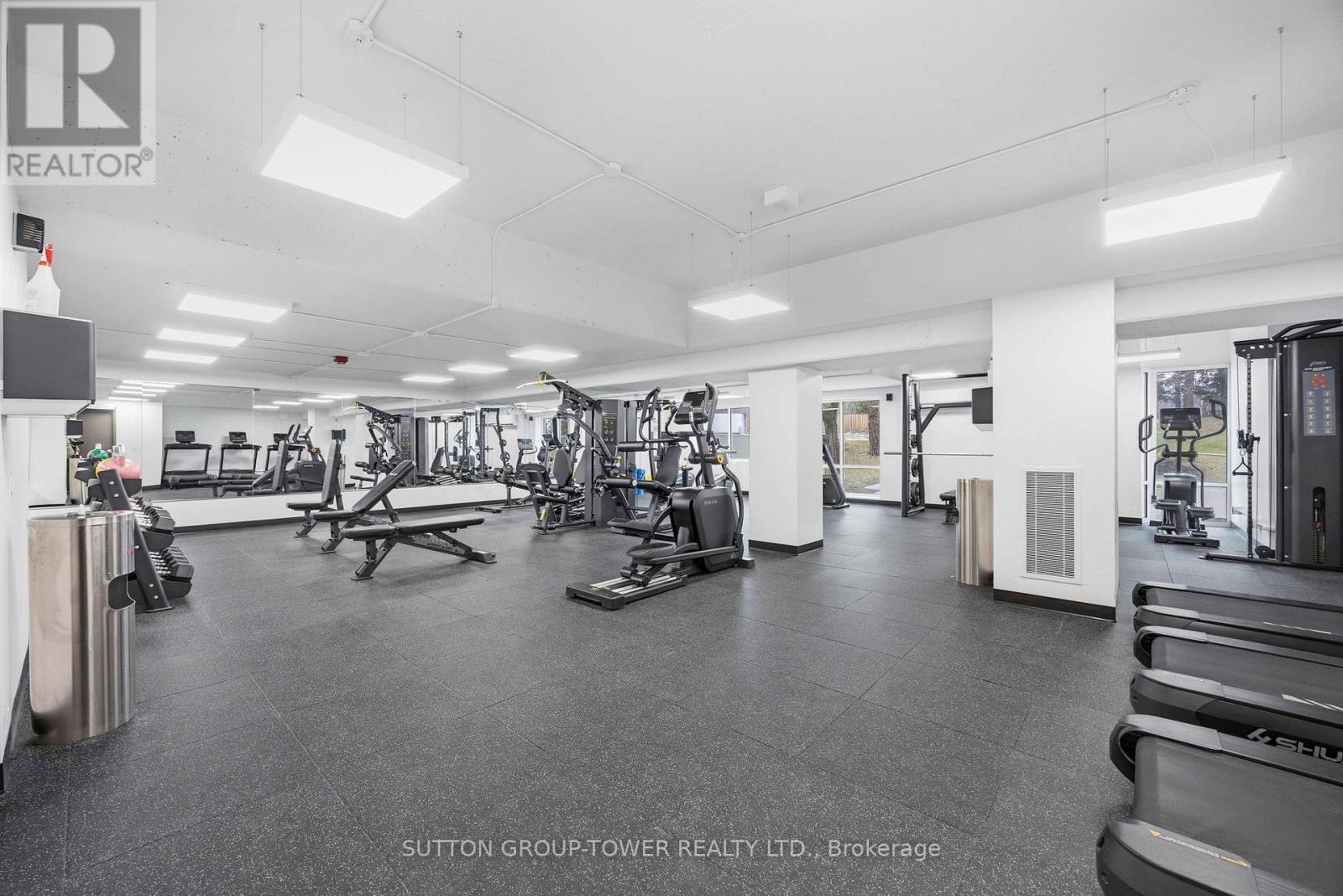 1901 - 3077 Weston Road, Toronto, Ontario  M9M 3A1 - Photo 28 - W12970126