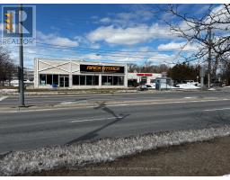 1 - 2279 FAIRVIEW STREET, Burlington, Ontario