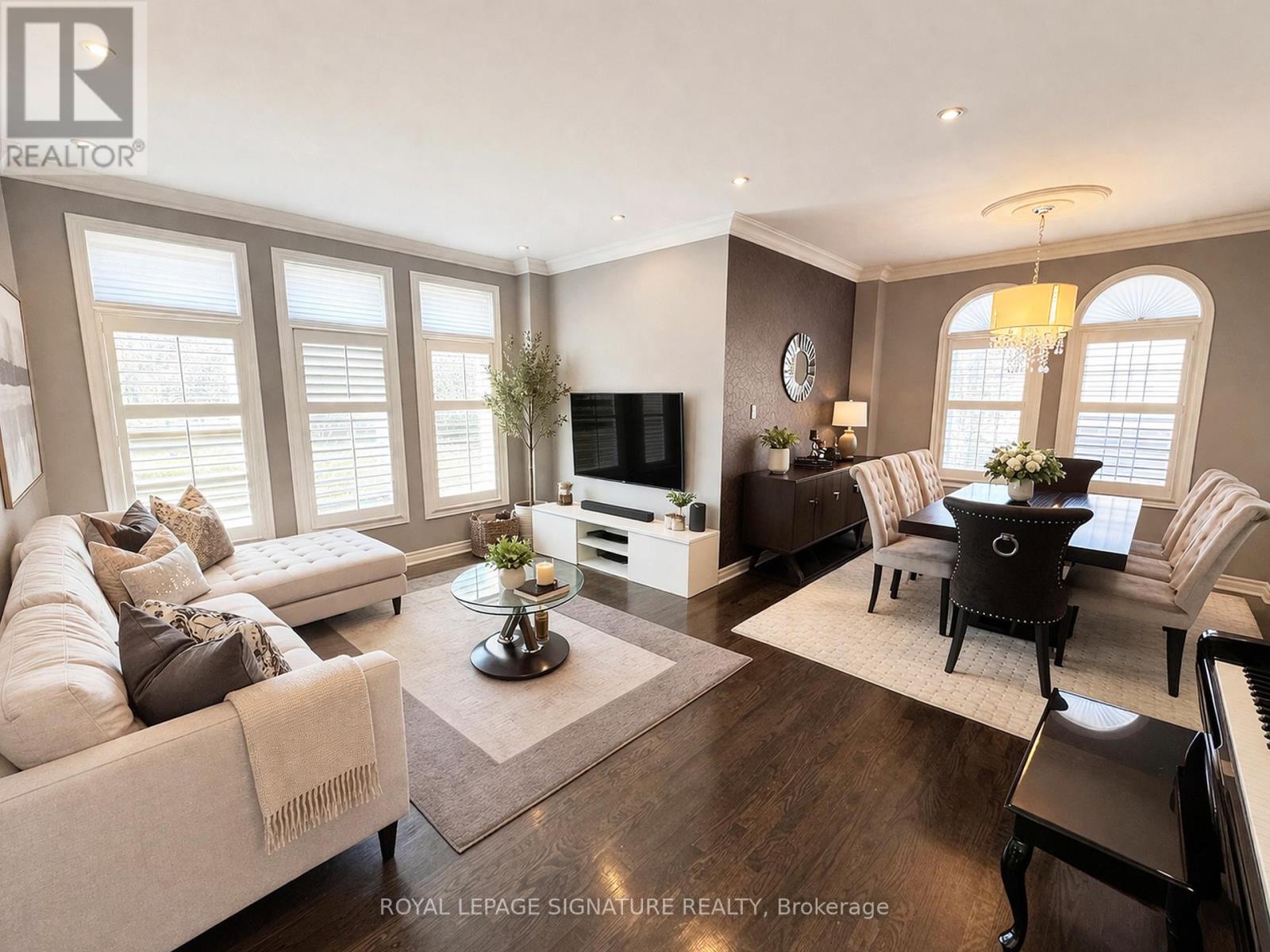 1 GRANITE COURT, toronto (mimico), Ontario