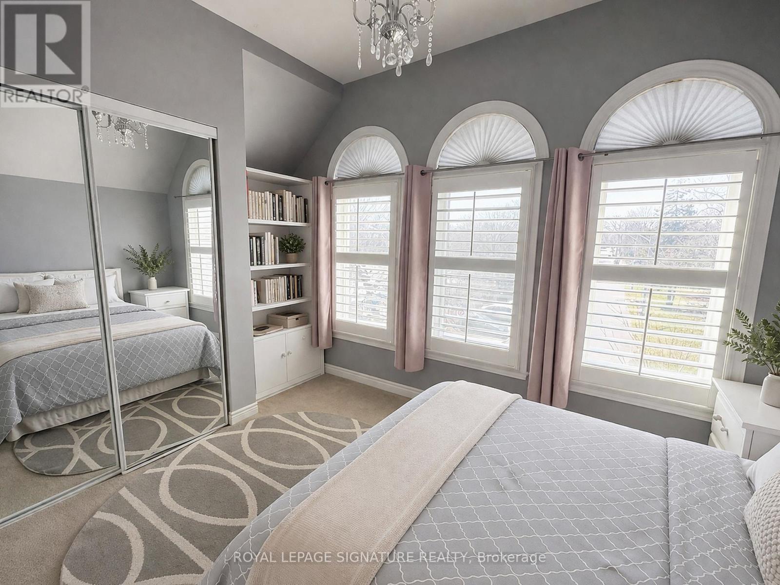 1 Granite Court, Toronto (Mimico), Ontario  M8V 4A4 - Photo 21 - W12970172