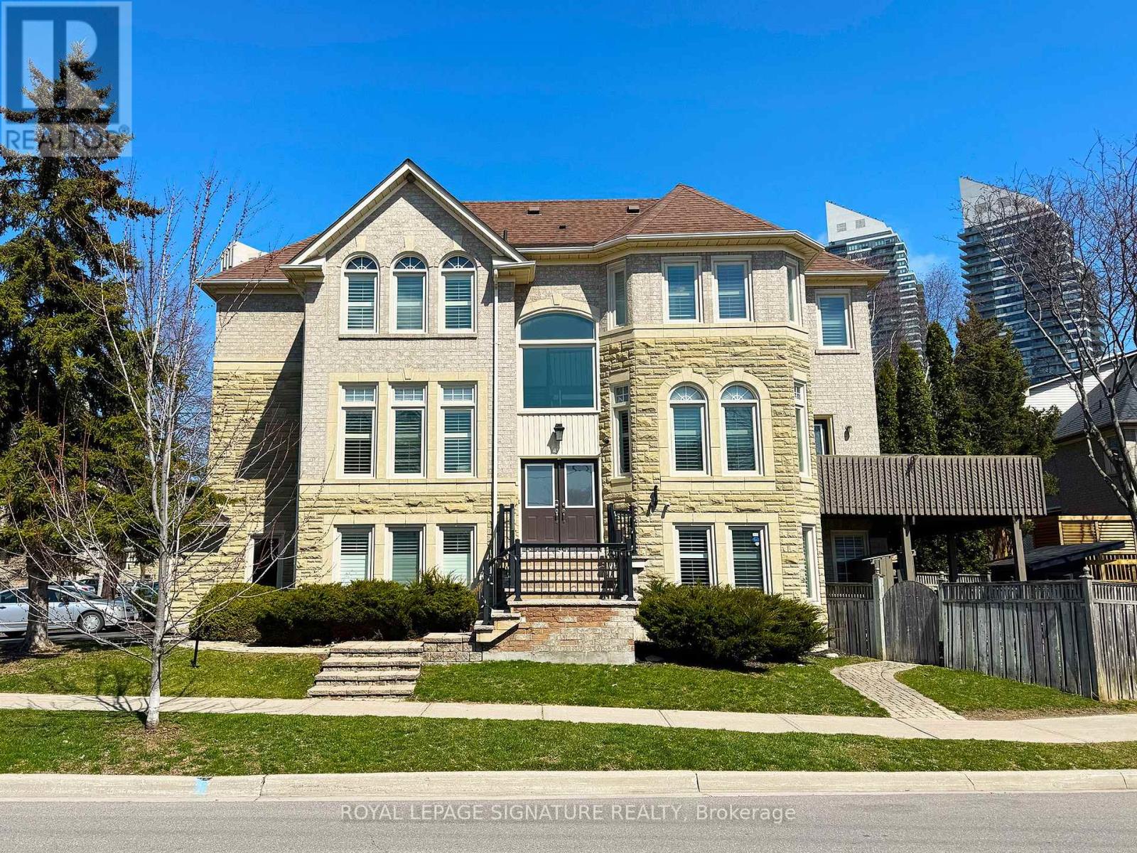 1 Granite Court, Toronto (Mimico), Ontario  M8V 4A4 - Photo 34 - W12970172