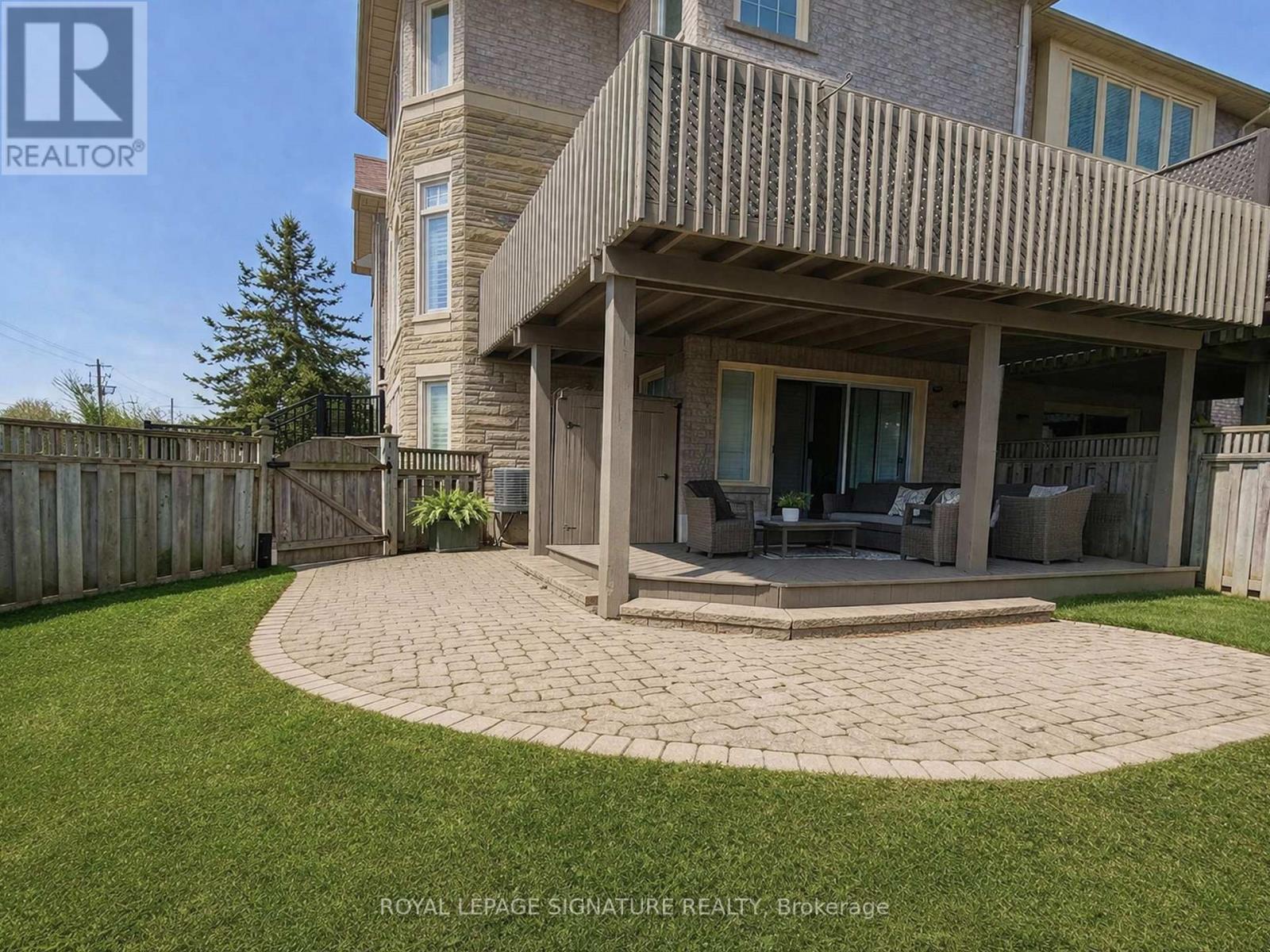 1 Granite Court, Toronto (Mimico), Ontario  M8V 4A4 - Photo 36 - W12970172