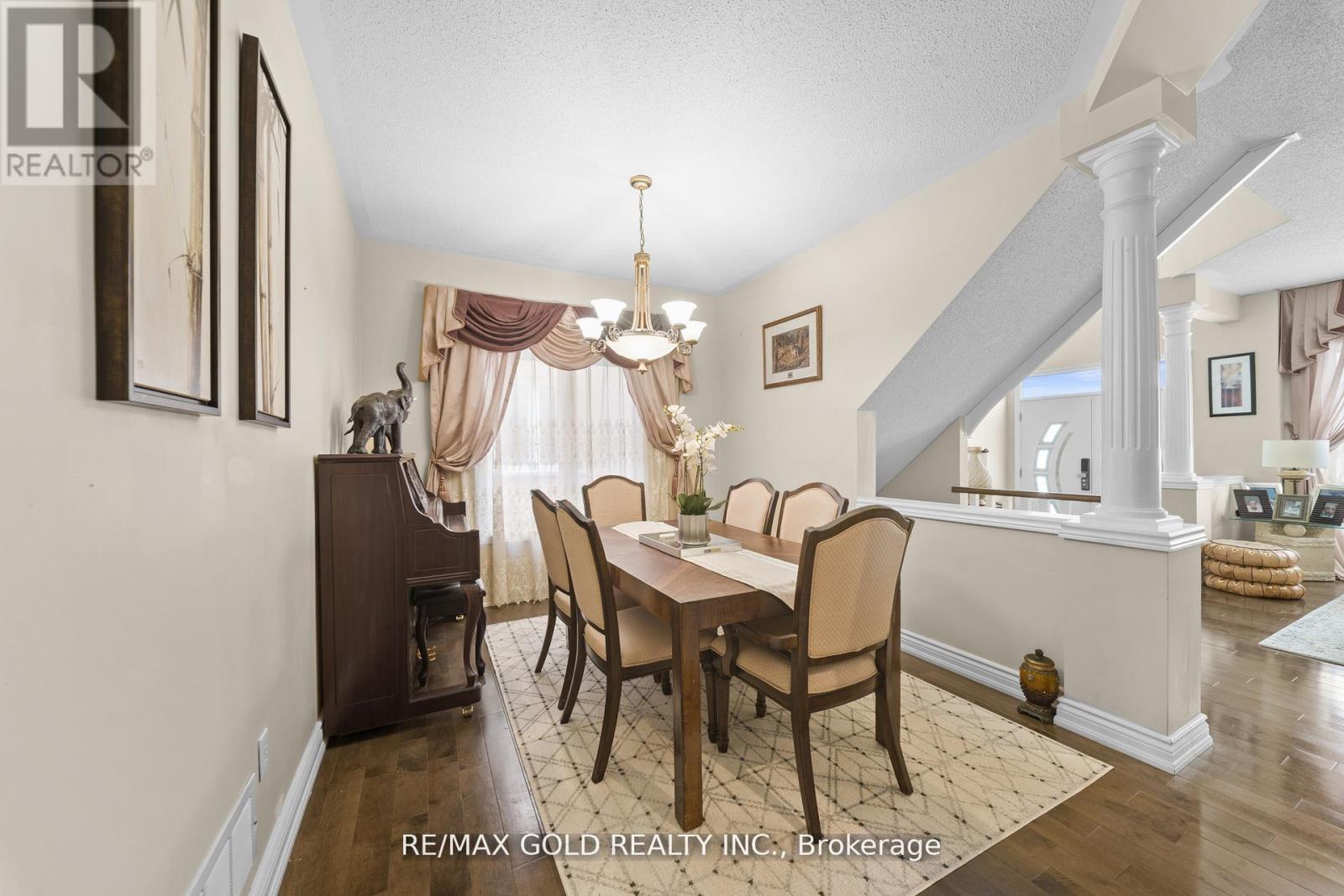 88 Octillo Boulevard, Brampton, Ontario  L6R 2V6 - Photo 11 - W12970180