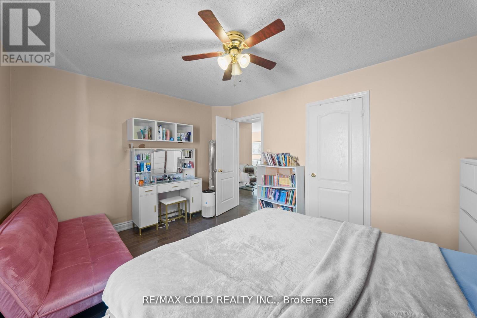 88 Octillo Boulevard, Brampton, Ontario  L6R 2V6 - Photo 37 - W12970180