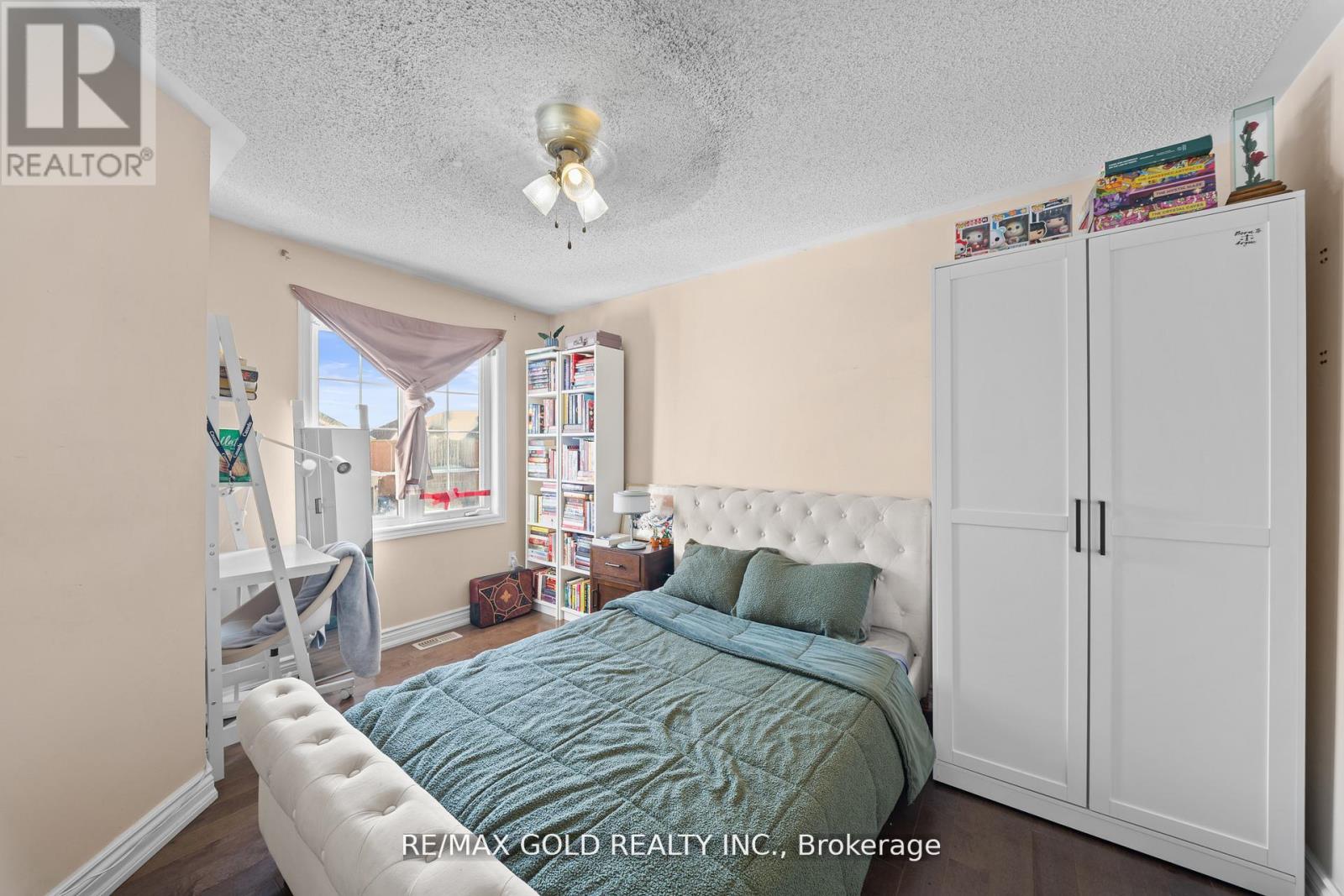 88 Octillo Boulevard, Brampton, Ontario  L6R 2V6 - Photo 38 - W12970180