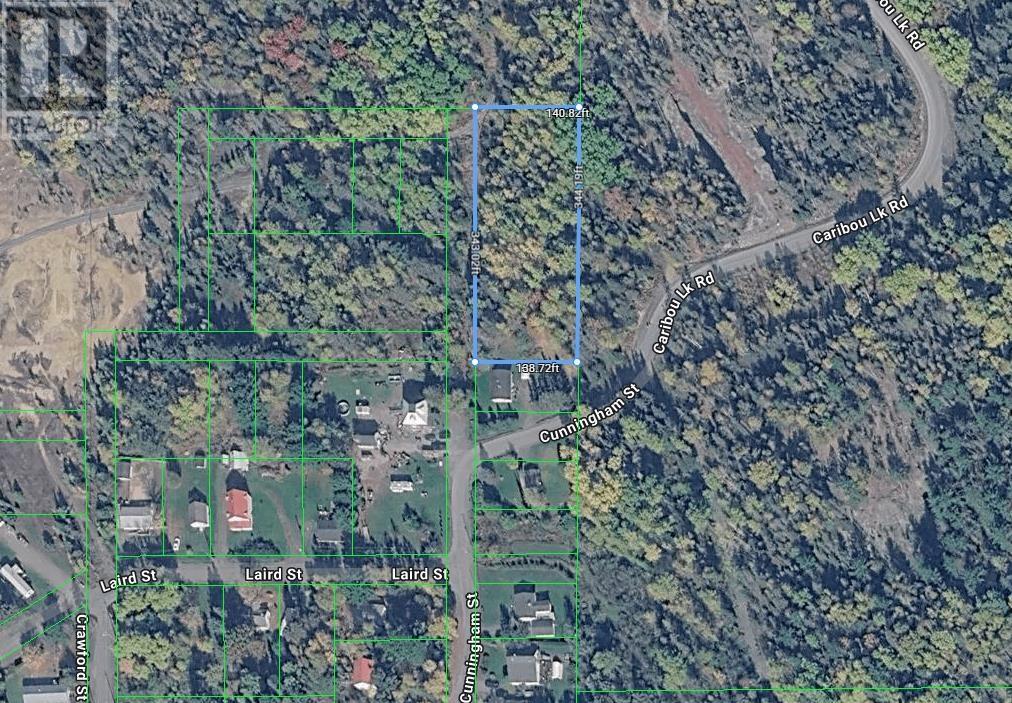 54 Cunningham ST, Bruce Mines, Ontario