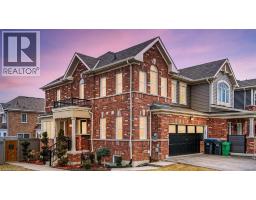 3 LEBLANC Crescent, brampton, Ontario