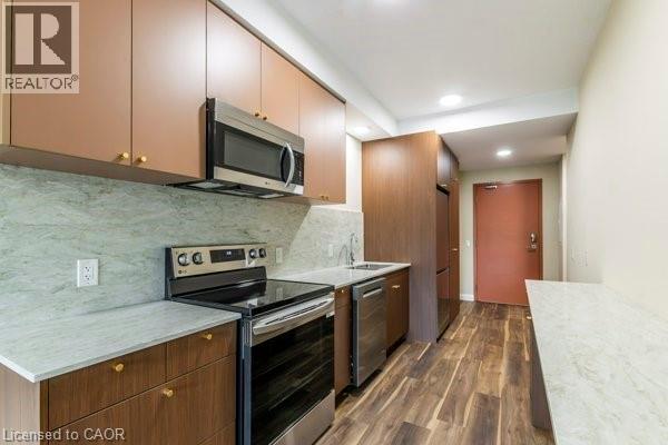 580 Coldstream Drive Unit# 214, Waterloo, Ontario  N2V 2H3 - Photo 2 - 40818623