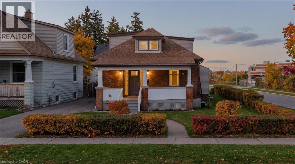 999 VINE Street, cambridge, Ontario