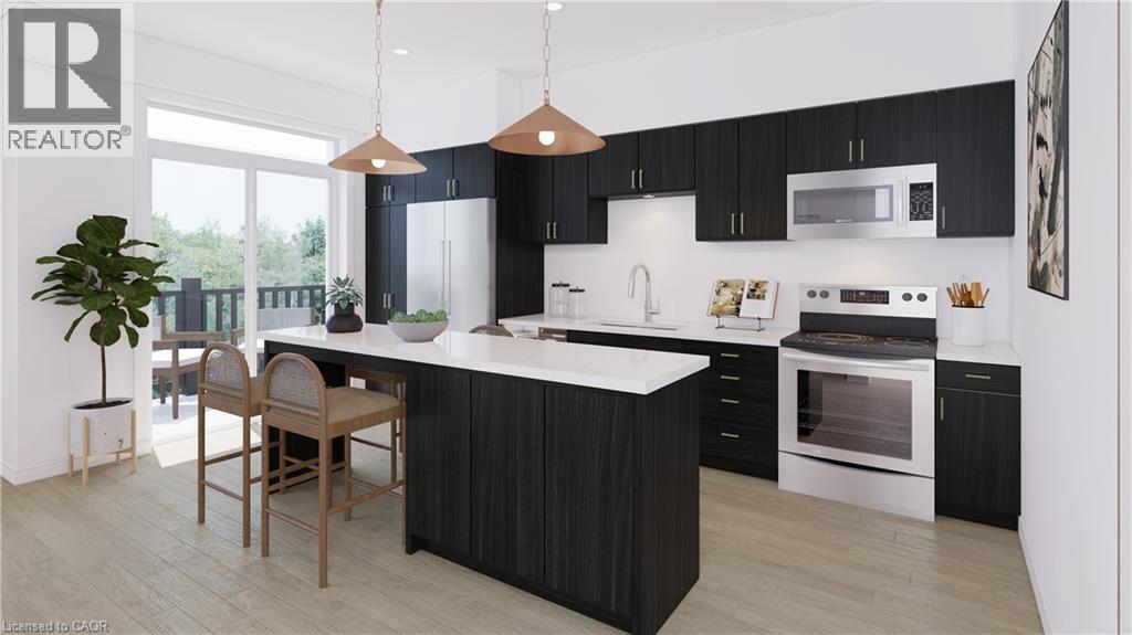 824 WOOLWICH Street Unit# F187, Guelph, Ontario