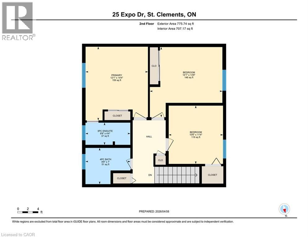 25 Expo Drive, St. Clements, Ontario  N0B 2M0 - Photo 44 - 40818052