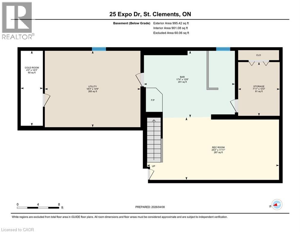 25 Expo Drive, St. Clements, Ontario  N0B 2M0 - Photo 45 - 40818052