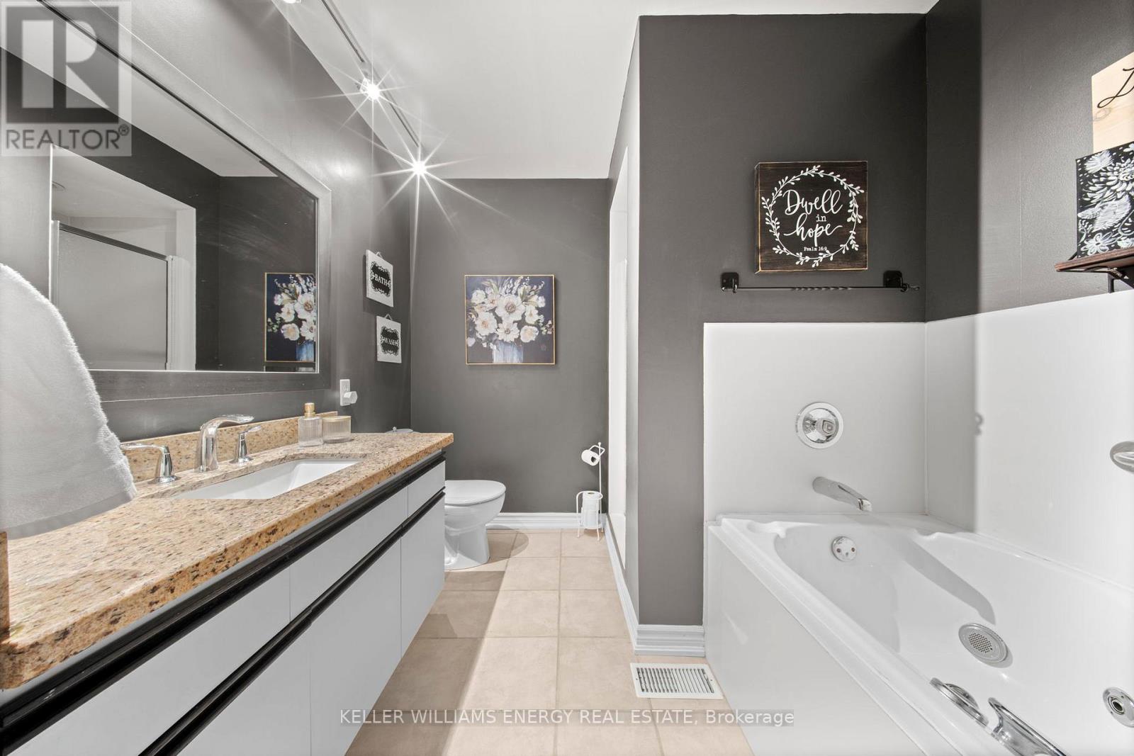 833 Glenmanor Drive, Oshawa, Ontario  L1J 5A6 - Photo 30 - E12970236