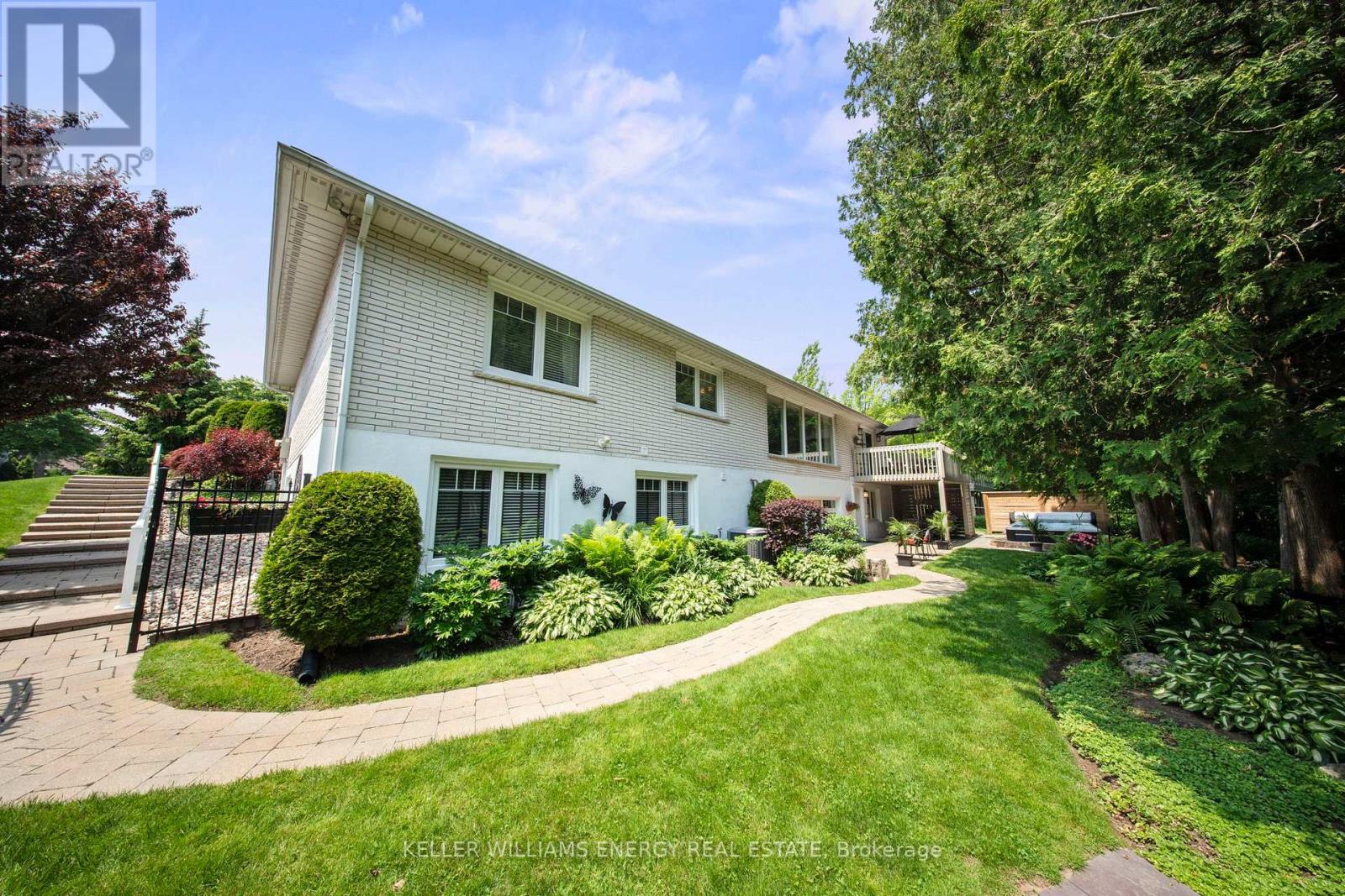 833 Glenmanor Drive, Oshawa, Ontario  L1J 5A6 - Photo 36 - E12970236