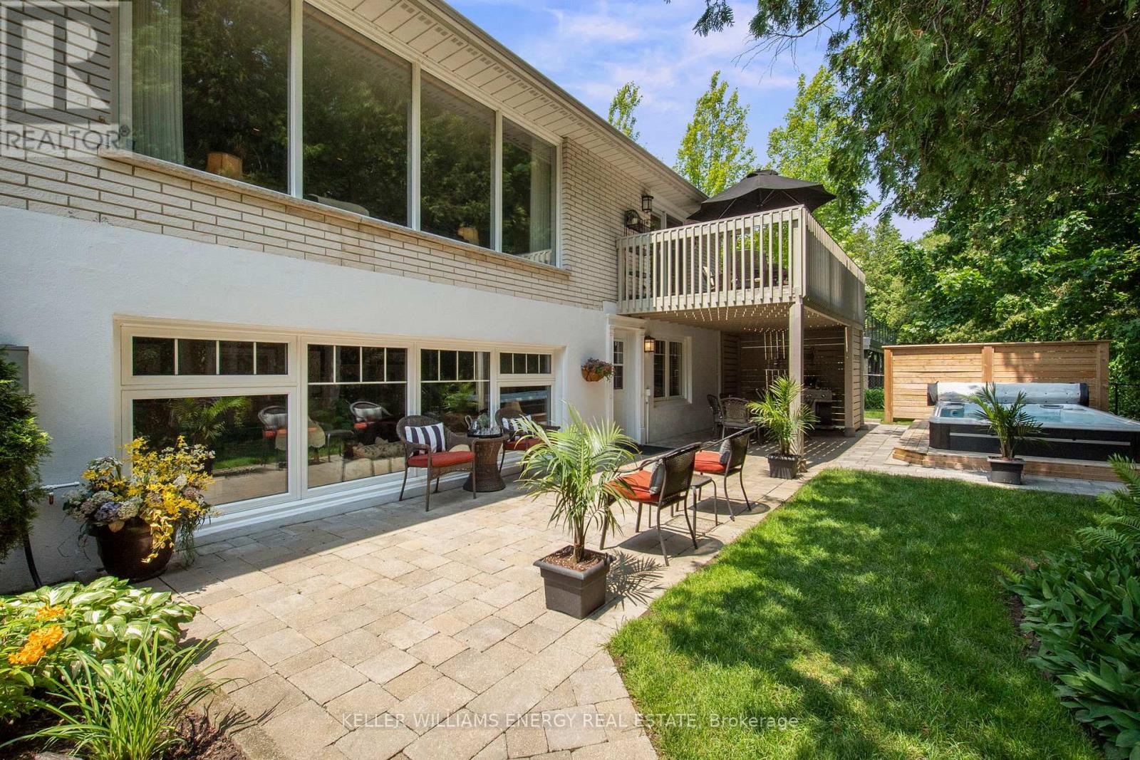 833 Glenmanor Drive, Oshawa, Ontario  L1J 5A6 - Photo 37 - E12970236