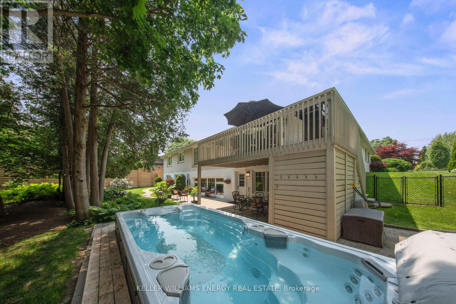 833 Glenmanor Drive, Oshawa, Ontario  L1J 5A6 - Photo 42 - E12970236