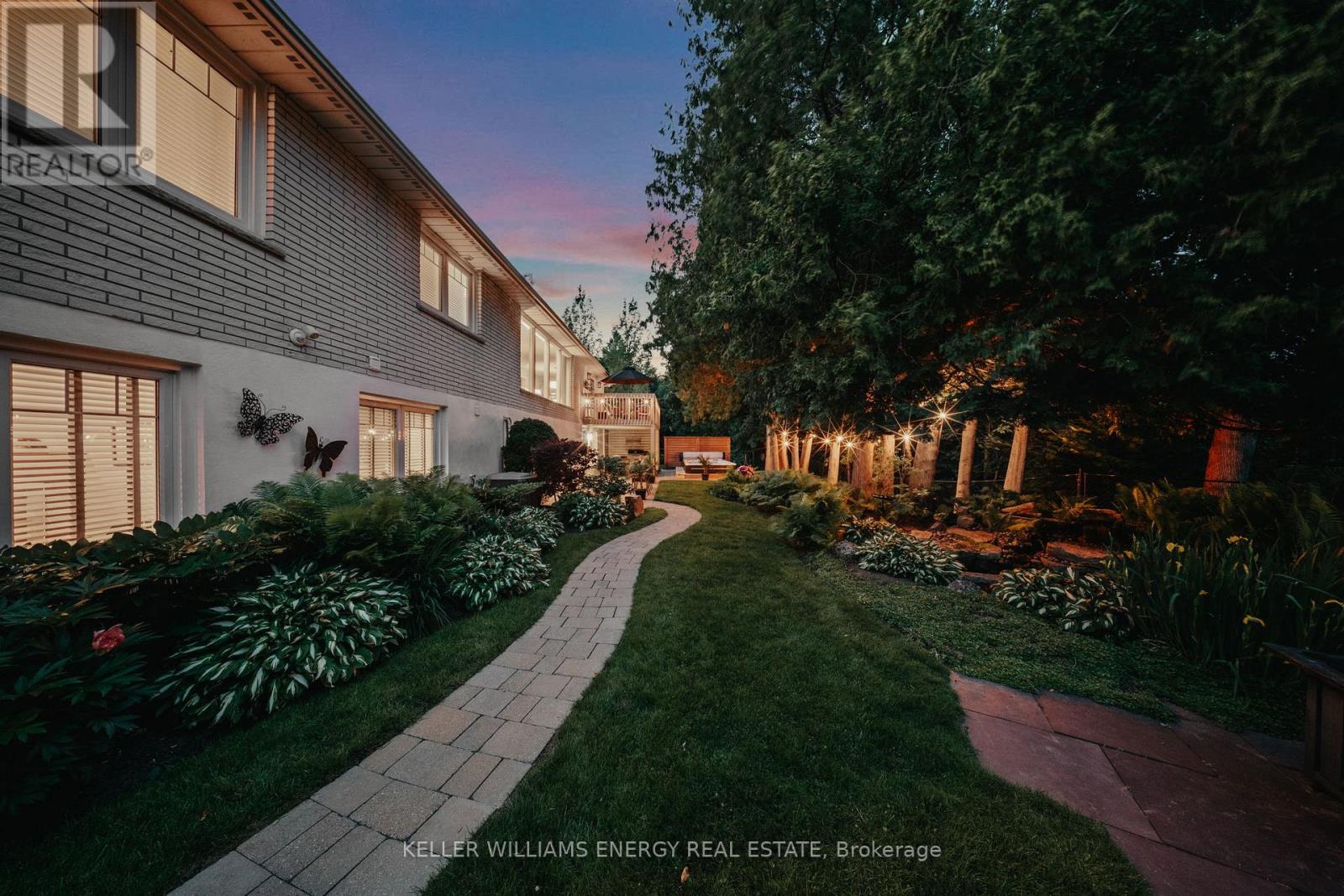 833 Glenmanor Drive, Oshawa, Ontario  L1J 5A6 - Photo 45 - E12970236