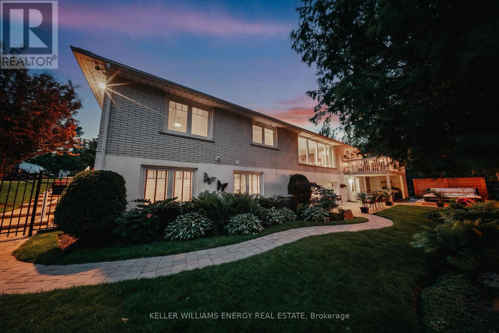 833 Glenmanor Drive, Oshawa, Ontario  L1J 5A6 - Photo 46 - E12970236