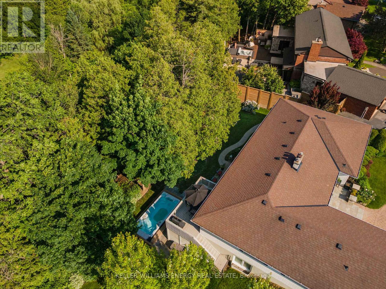 833 Glenmanor Drive, Oshawa, Ontario  L1J 5A6 - Photo 50 - E12970236