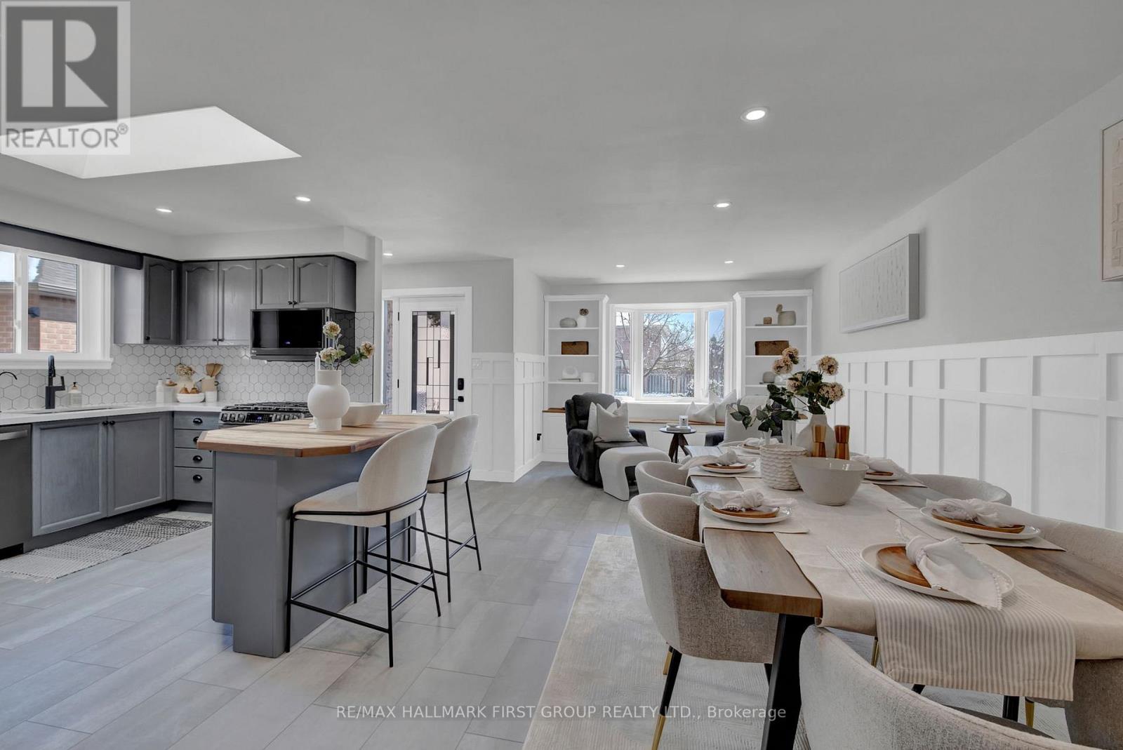 159 Sandringham Drive, Clarington, Ontario  L1E 2G6 - Photo 14 - E12970482