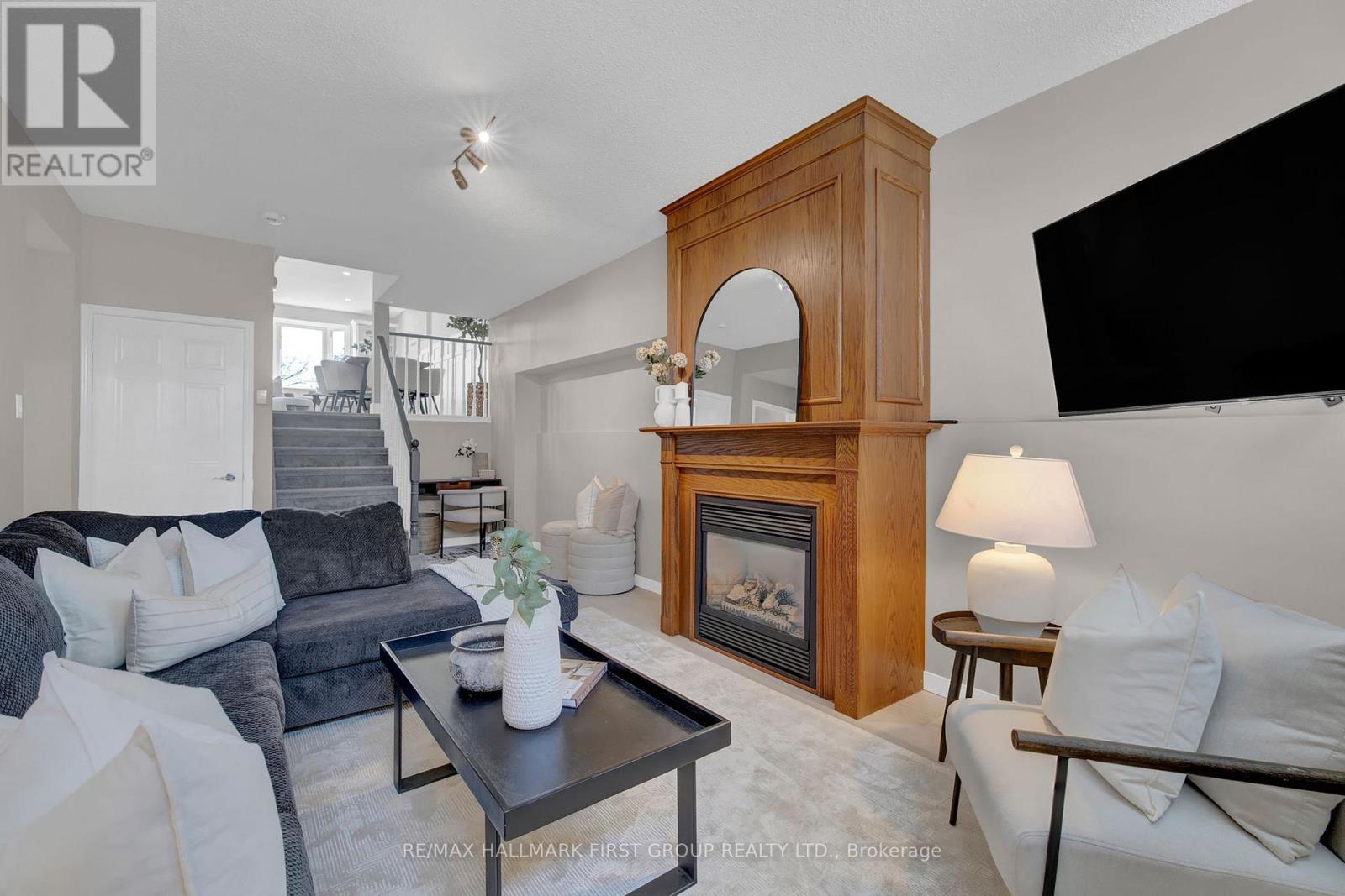 159 Sandringham Drive, Clarington, Ontario  L1E 2G6 - Photo 32 - E12970482