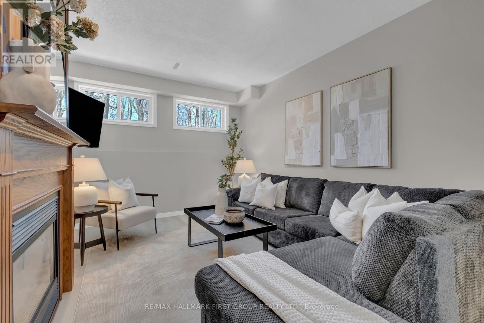 159 Sandringham Drive, Clarington, Ontario  L1E 2G6 - Photo 34 - E12970482