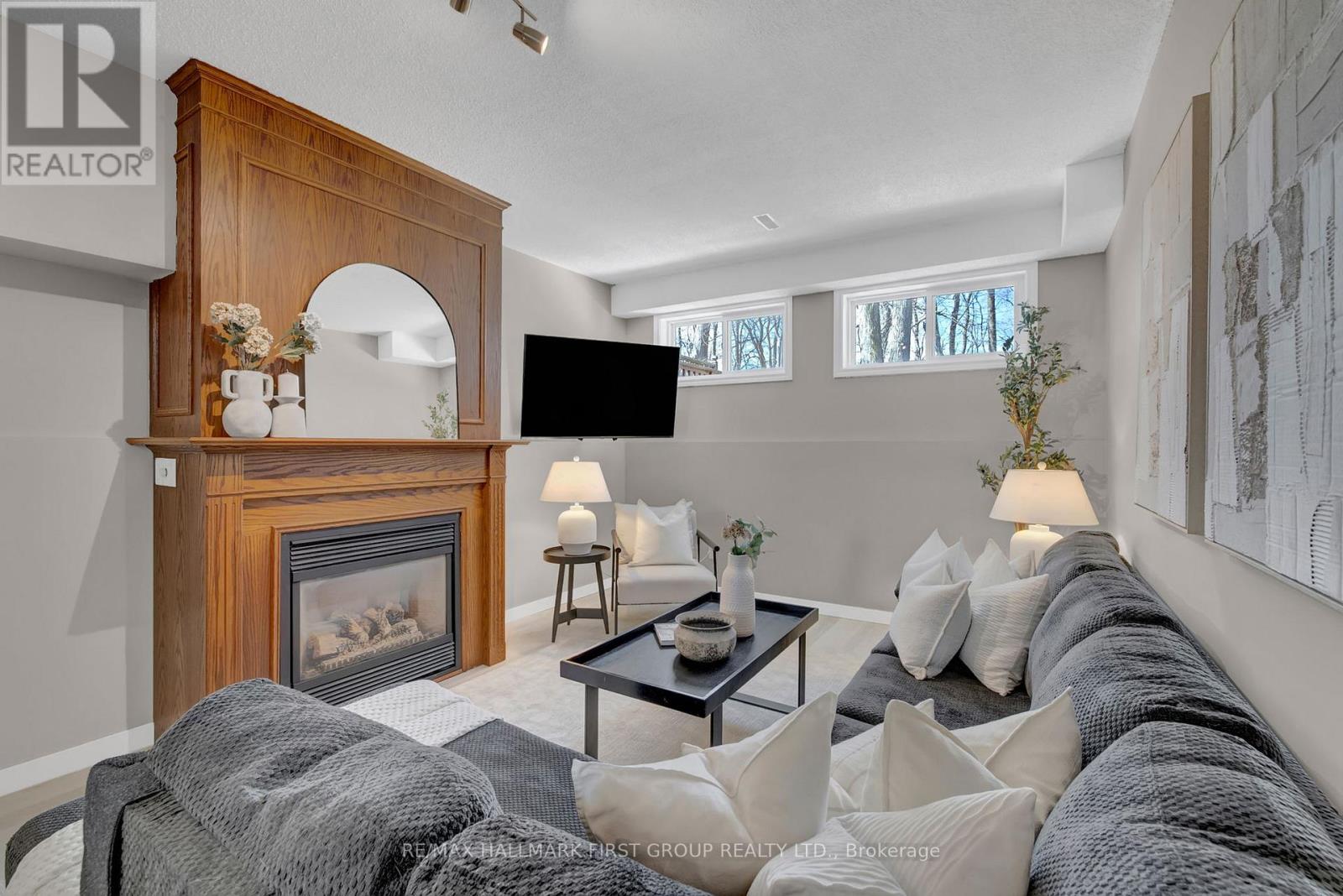 159 Sandringham Drive, Clarington, Ontario  L1E 2G6 - Photo 35 - E12970482