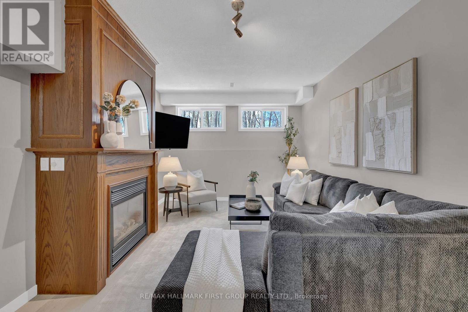 159 Sandringham Drive, Clarington, Ontario  L1E 2G6 - Photo 36 - E12970482