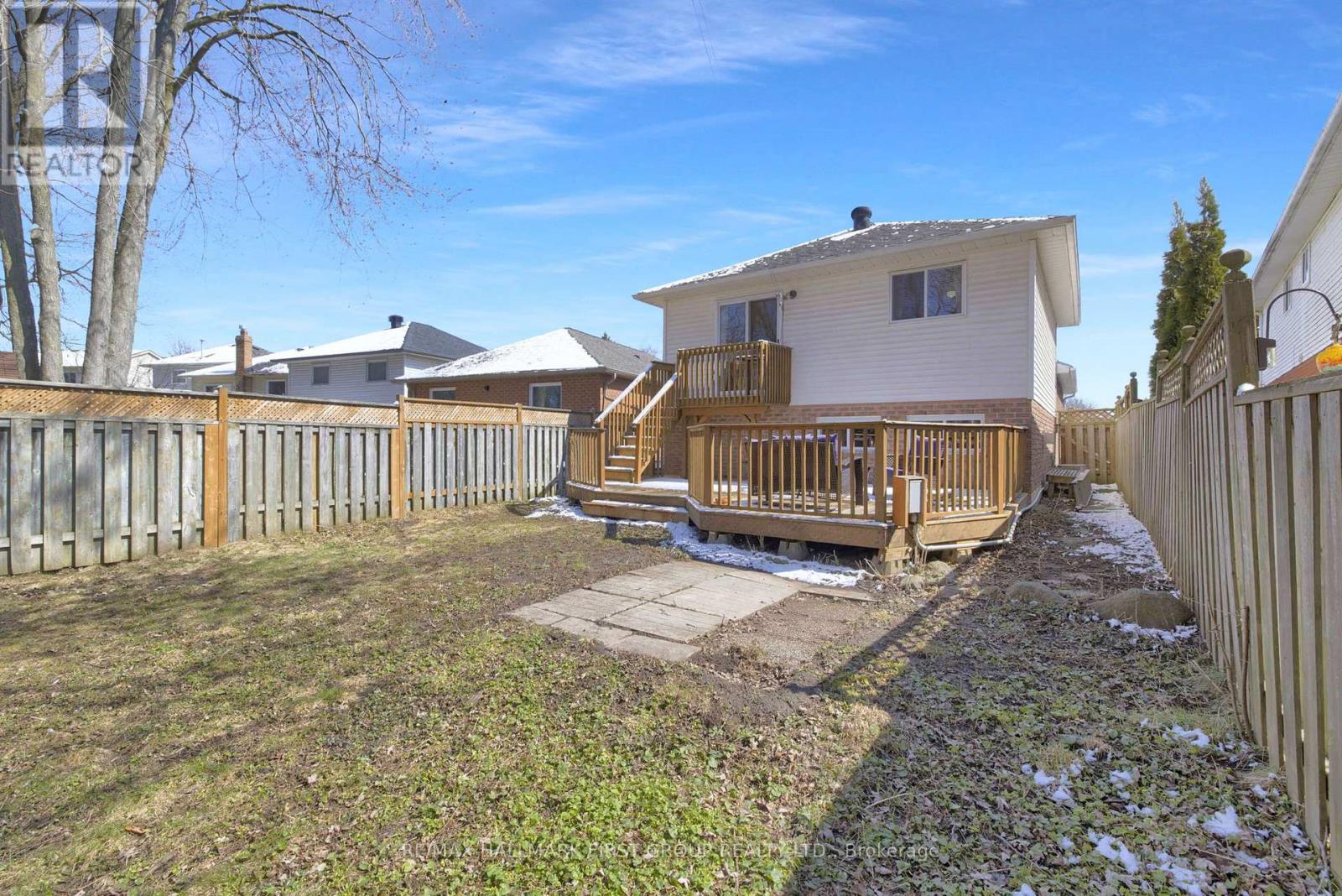 159 Sandringham Drive, Clarington, Ontario  L1E 2G6 - Photo 48 - E12970482