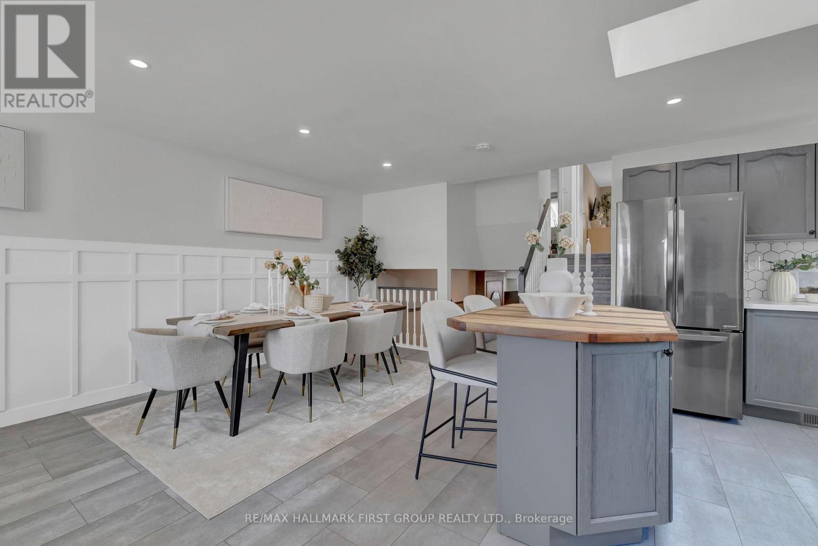 159 Sandringham Drive, Clarington, Ontario  L1E 2G6 - Photo 5 - E12970482