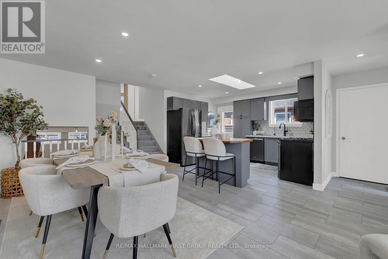 159 Sandringham Drive, Clarington, Ontario  L1E 2G6 - Photo 6 - E12970482