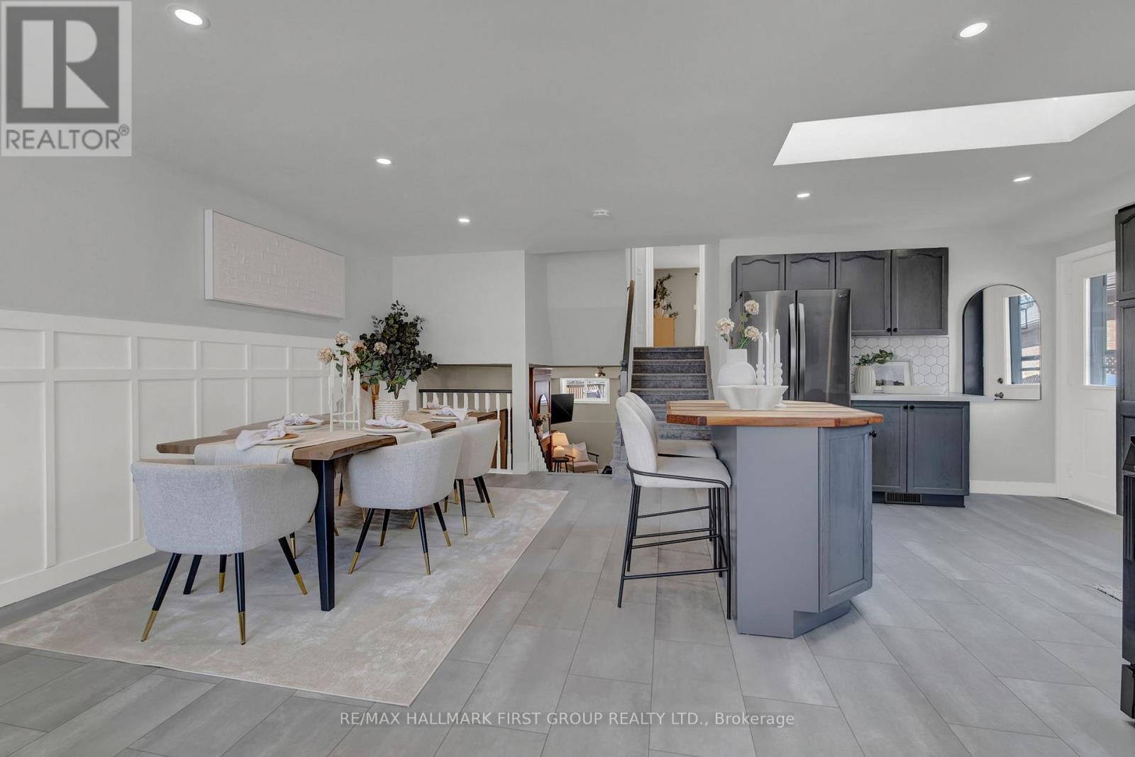 159 Sandringham Drive, Clarington, Ontario  L1E 2G6 - Photo 7 - E12970482