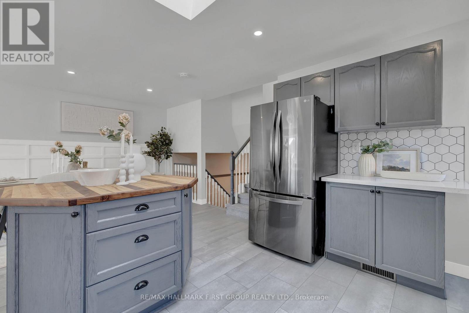 159 Sandringham Drive, Clarington, Ontario  L1E 2G6 - Photo 8 - E12970482