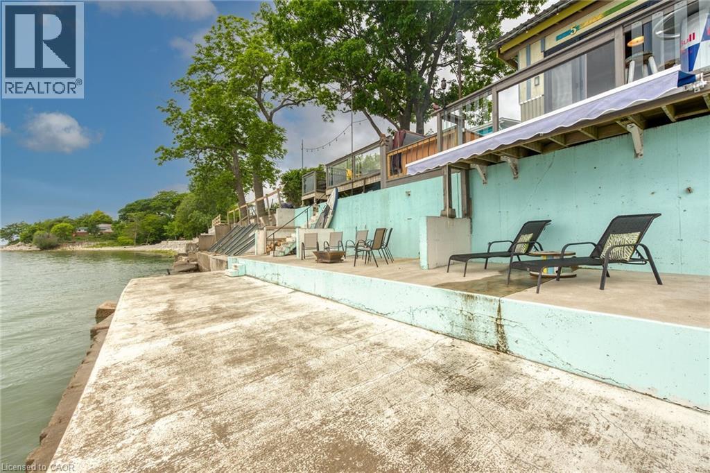 2090 Lakeshore Road, Dunnville, Ontario  N1A 2W8 - Photo 39 - 40816897