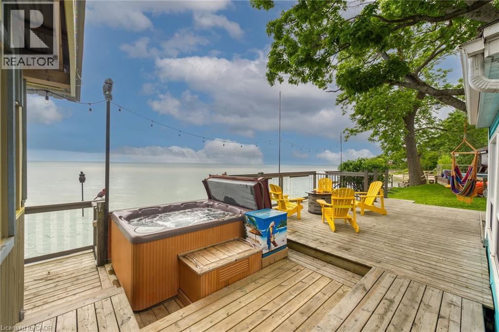 2090 Lakeshore Road, Dunnville, Ontario  N1A 2W8 - Photo 4 - 40816897