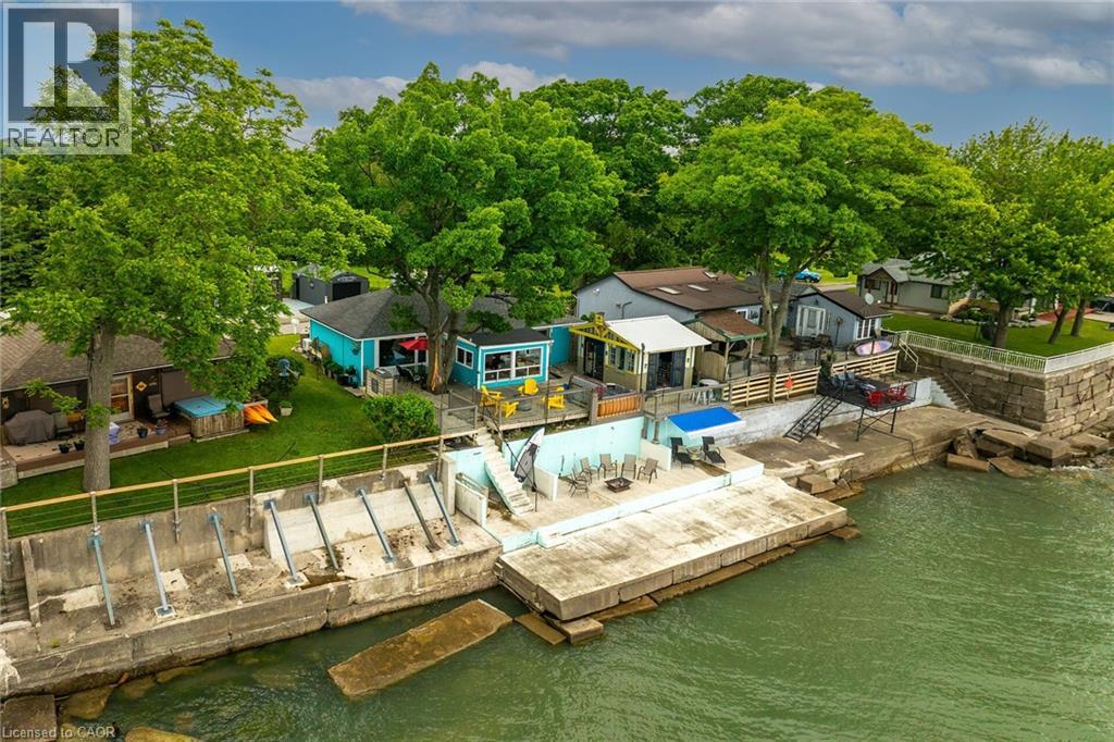 2090 Lakeshore Road, Dunnville, Ontario  N1A 2W8 - Photo 47 - 40816897