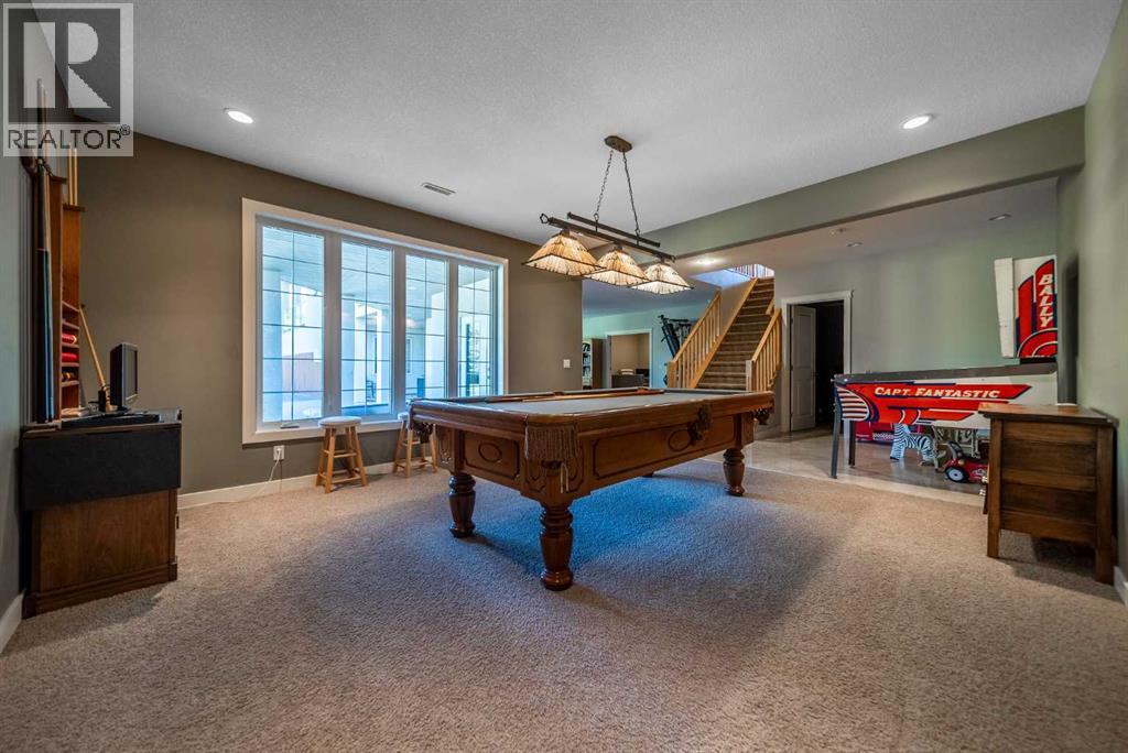 262035 Range Road 282, Rural Rocky View County, Alberta  T4A 2Y6 - Photo 24 - A2171366