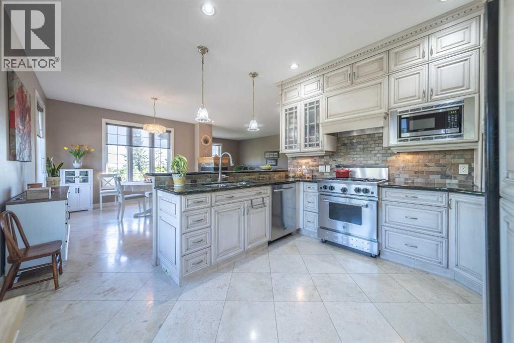 262035 Range Road 282, Rural Rocky View County, Alberta  T4A 2Y6 - Photo 28 - A2171366