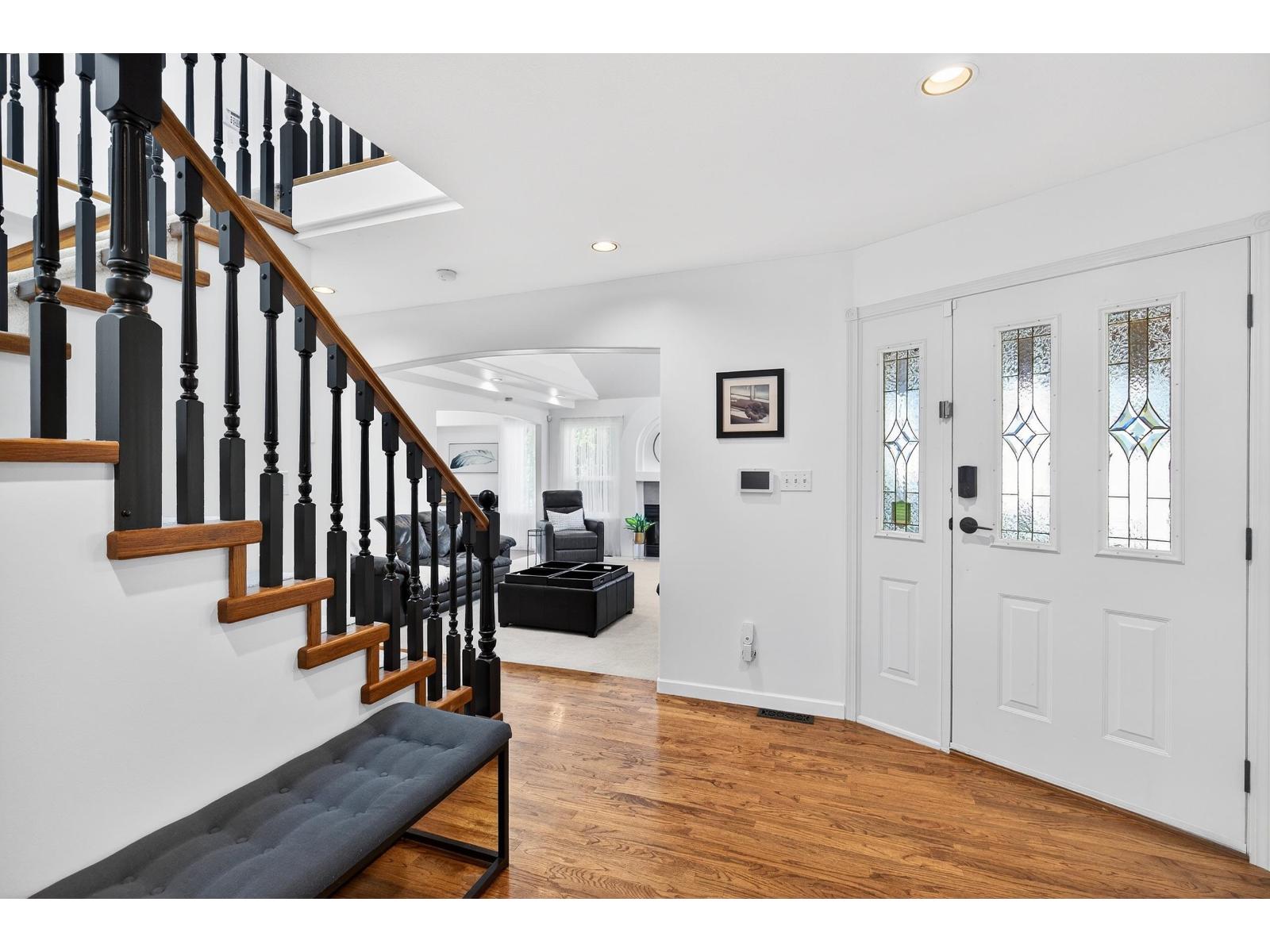 8573 142 Street, Surrey, British Columbia  V3W 0S3 - Photo 3 - R3106977