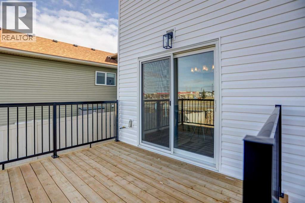 393 Rivergrove Chase W, Lethbridge, Alberta  T1K 8E9 - Photo 37 - A2297547