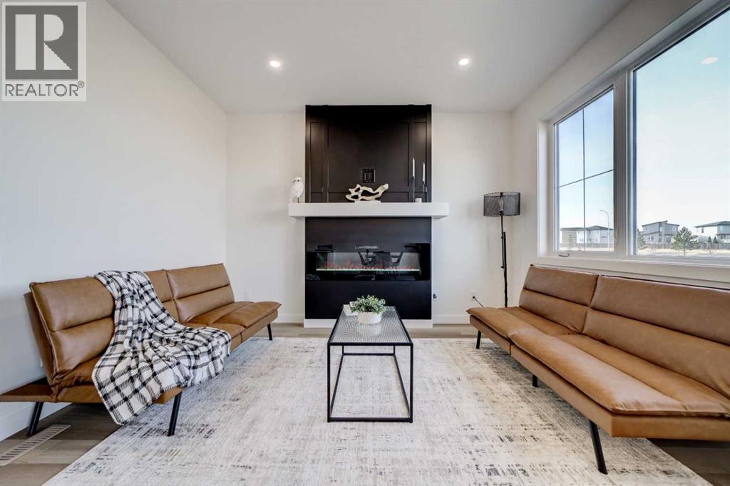 393 Rivergrove Chase W, Lethbridge, Alberta  T1K 8E9 - Photo 17 - A2297547