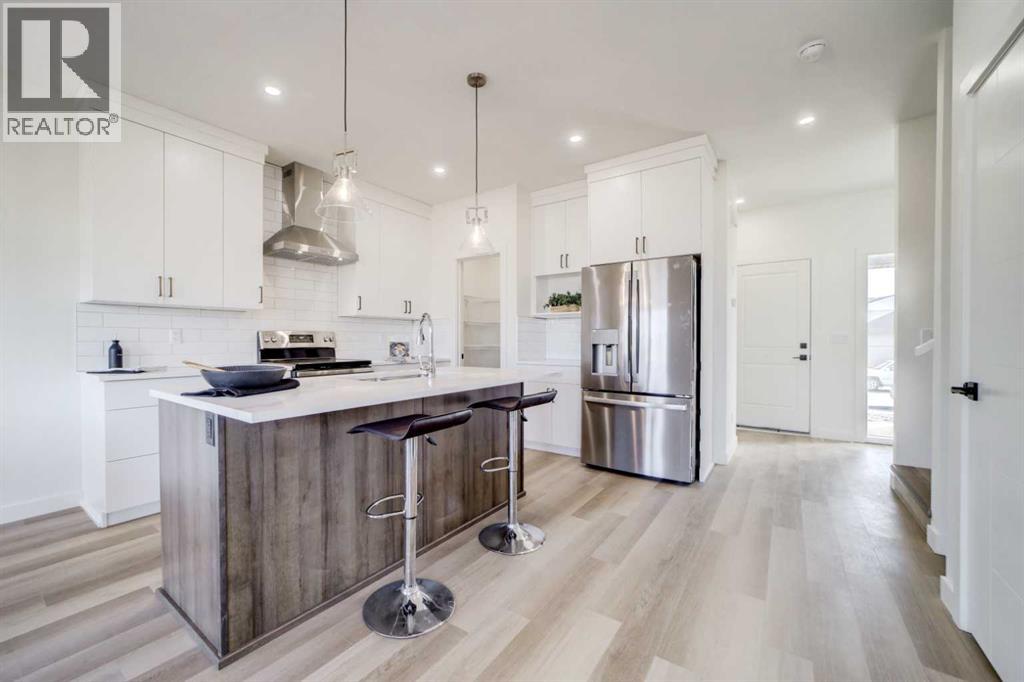 393 Rivergrove Chase W, Lethbridge, Alberta  T1K 8E9 - Photo 12 - A2297547