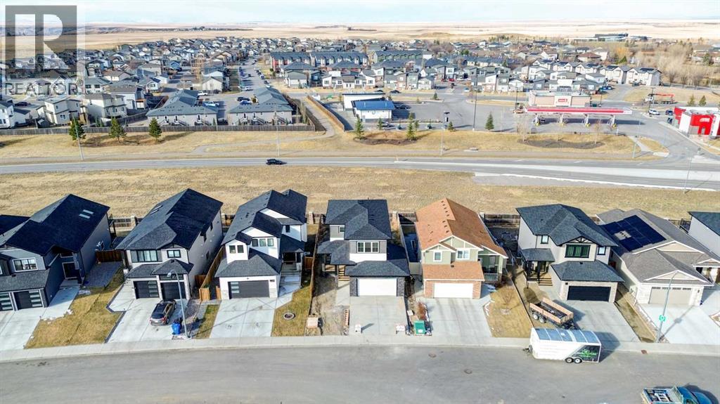 393 Rivergrove Chase W, Lethbridge, Alberta  T1K 8E9 - Photo 38 - A2297547