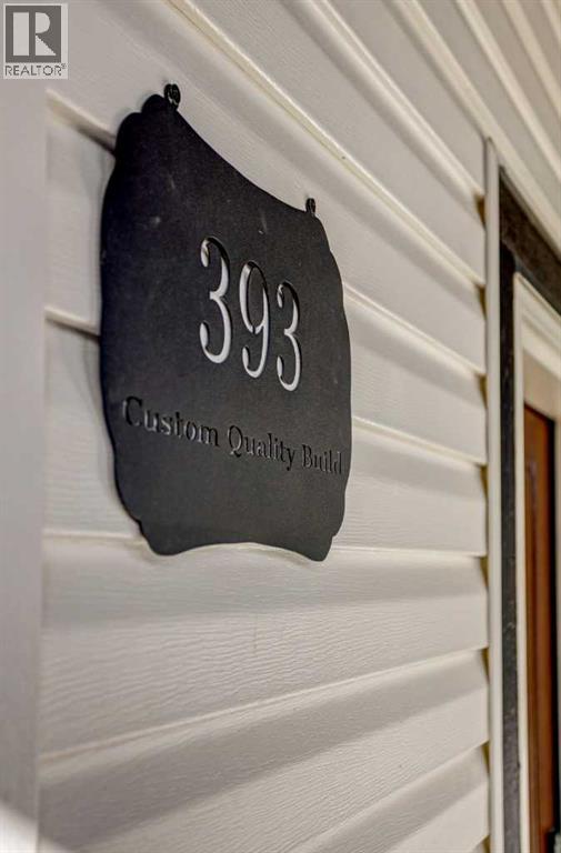 393 Rivergrove Chase W, Lethbridge, Alberta  T1K 8E9 - Photo 4 - A2297547