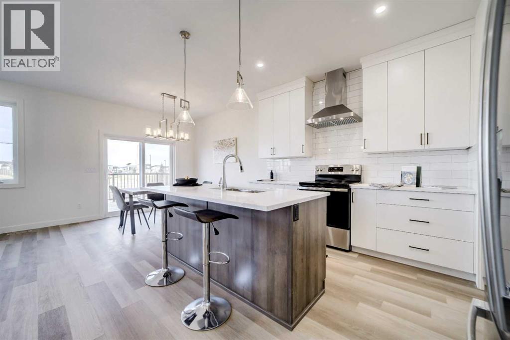 393 Rivergrove Chase W, Lethbridge, Alberta  T1K 8E9 - Photo 11 - A2297547