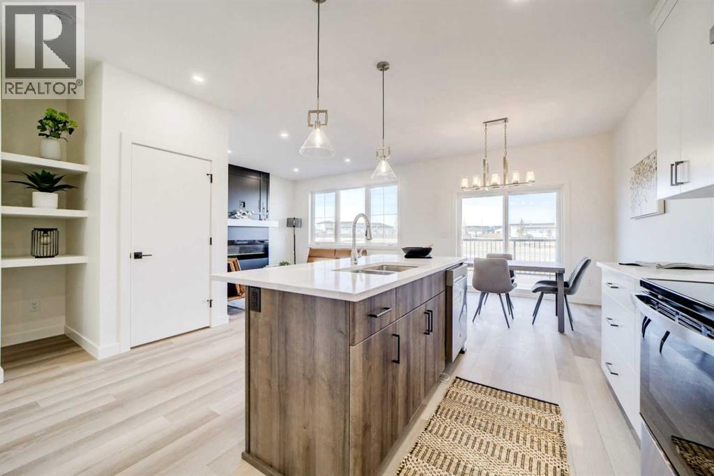 393 Rivergrove Chase W, Lethbridge, Alberta  T1K 8E9 - Photo 10 - A2297547