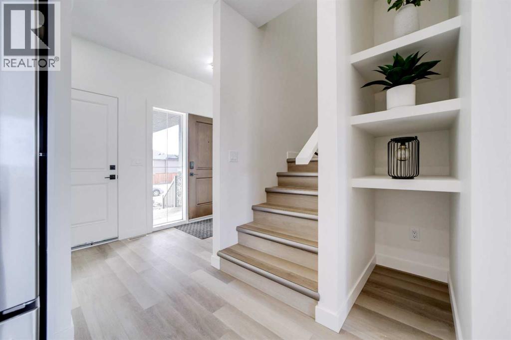 393 Rivergrove Chase W, Lethbridge, Alberta  T1K 8E9 - Photo 9 - A2297547